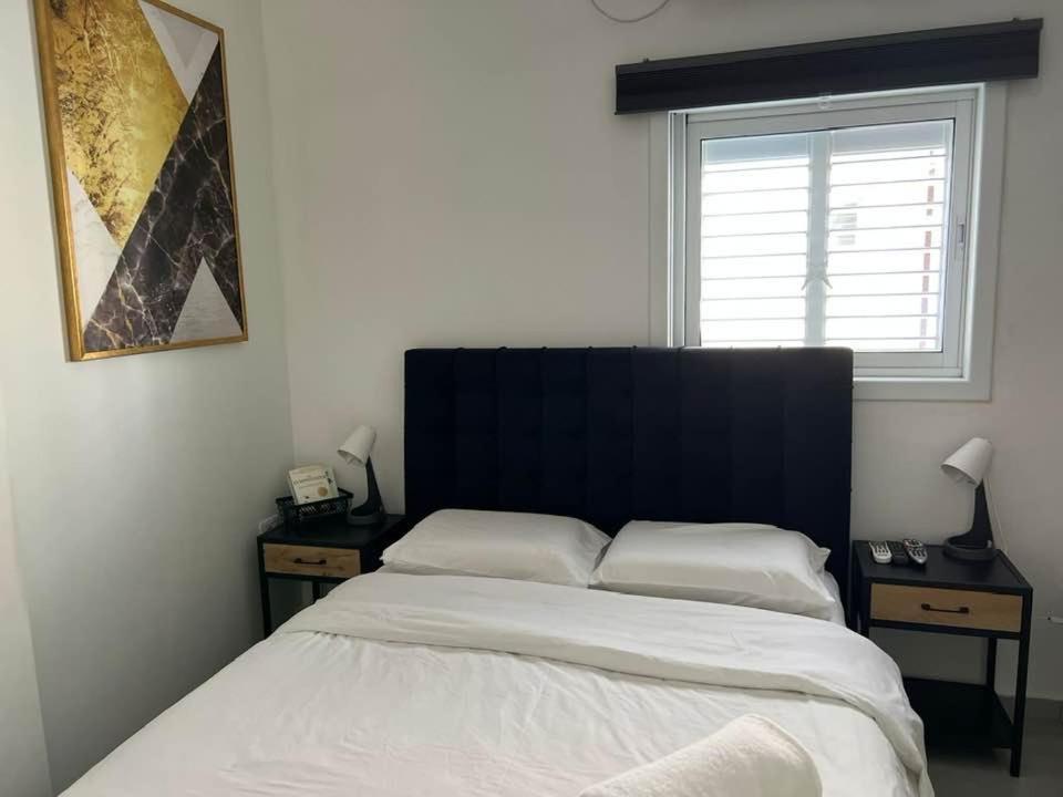 Apartments4you Maya Bat Yam Bagian luar foto