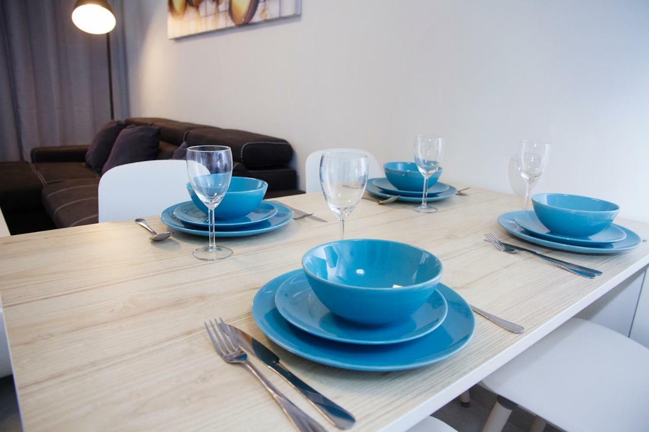 Apartments4you Maya Bat Yam Bagian luar foto