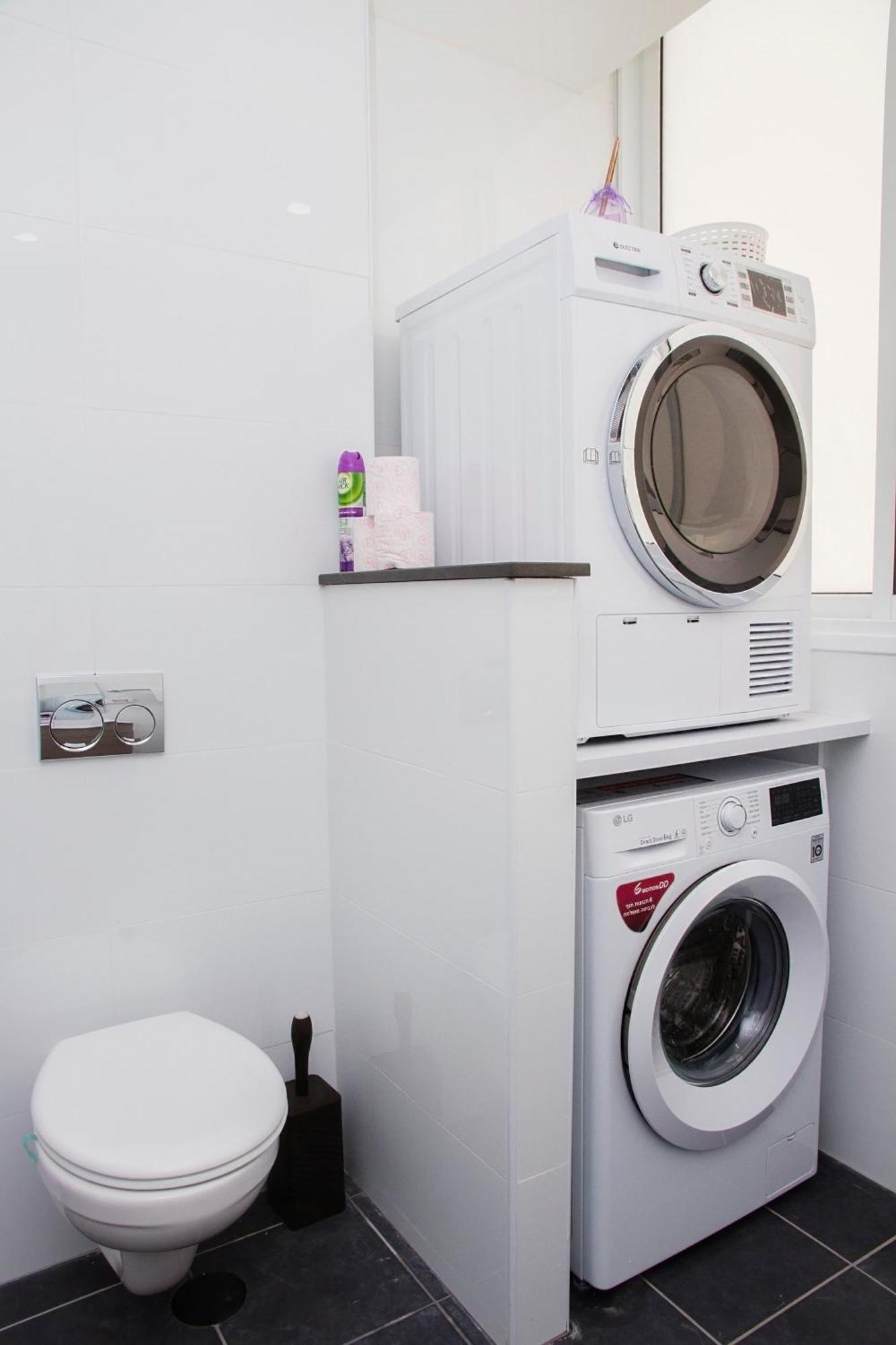 Apartments4you Maya Bat Yam Bagian luar foto